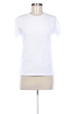 Tricou de femei Pinko, Mărime XS, Culoare Alb, Preț 129,99 Lei
