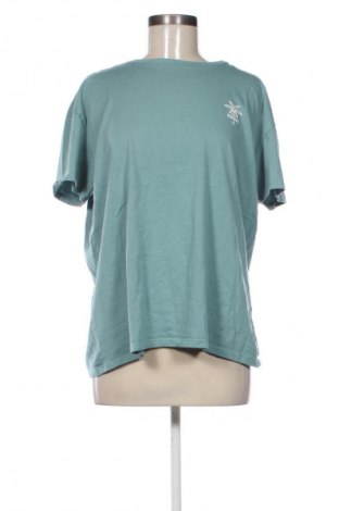 Tricou de femei Protest, Mărime XL, Culoare Verde, Preț 46,30 Lei