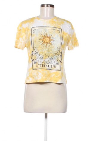 Dámské tričko Pull&Bear, Velikost S, Barva Vícebarevné, Cena  215,00 Kč