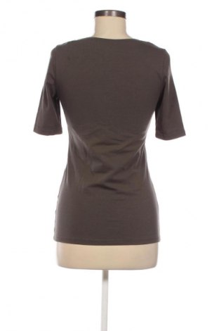 Damen T-Shirt Qiero!, Größe M, Farbe Grün, Preis € 8,68