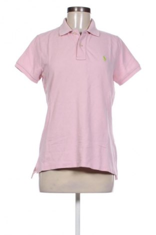 Dámske tričko Ralph Lauren, Veľkosť L, Farba Ružová, Cena  75,32 €