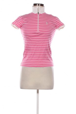 Damen T-Shirt Ralph Lauren Golf, Größe S, Farbe Mehrfarbig, Preis 22,99 €