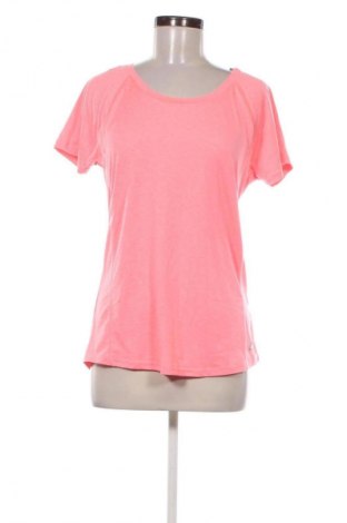 Damski T-shirt Rbx, Rozmiar L, Kolor Różowy, Cena 45,98 zł