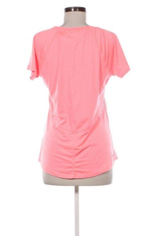 Damski T-shirt Rbx, Rozmiar L, Kolor Różowy, Cena 45,98 zł