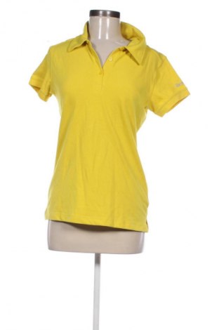 Damski T-shirt Reece, Rozmiar L, Kolor Żółty, Cena 105,70 zł
