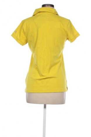 Damski T-shirt Reece, Rozmiar L, Kolor Żółty, Cena 105,70 zł