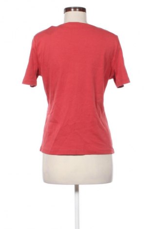 Damen T-Shirt Repeat, Größe XL, Farbe Rot, Preis € 11,99