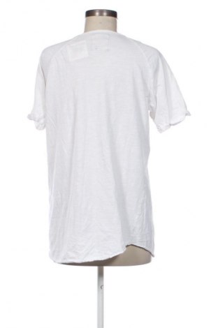 Damski T-shirt Review, Rozmiar XL, Kolor Biały, Cena 110,94 zł
