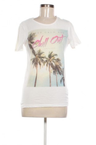 Damen T-Shirt Review, Größe XS, Farbe Mehrfarbig, Preis € 9,21