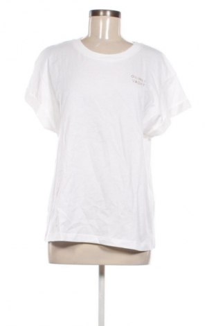 Damski T-shirt Rich & Royal, Rozmiar L, Kolor Biały, Cena 139,99 zł