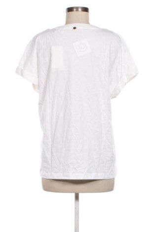 Damski T-shirt Rich & Royal, Rozmiar L, Kolor Biały, Cena 139,99 zł