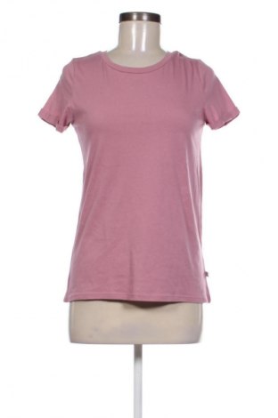 Damski T-shirt S.Oliver, Rozmiar S, Kolor Różowy, Cena 40,45 zł