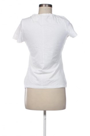 Damski T-shirt S.Oliver, Rozmiar M, Kolor Biały, Cena 41,38 zł