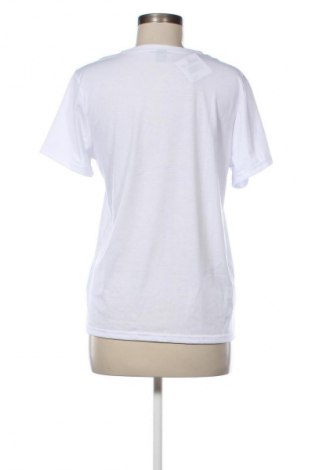 Tricou de femei SHEIN, Mărime M, Culoare Alb, Preț 44,74 Lei