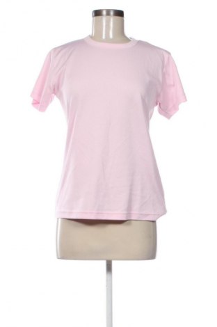 Damski T-shirt SOC, Rozmiar M, Kolor Różowy, Cena 46,30 zł