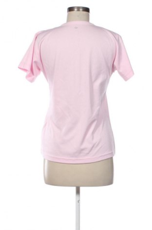 Damski T-shirt SOC, Rozmiar M, Kolor Różowy, Cena 46,30 zł