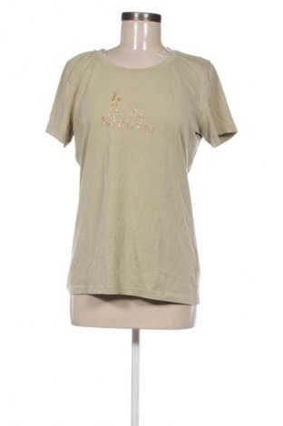 Damski T-shirt STANLEY/STELLA, Rozmiar XL, Kolor Zielony, Cena 39,08 zł