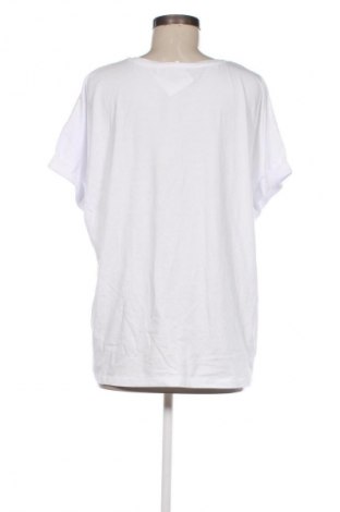 Damen T-Shirt Samoon, Größe XL, Farbe Weiß, Preis 28,99 €