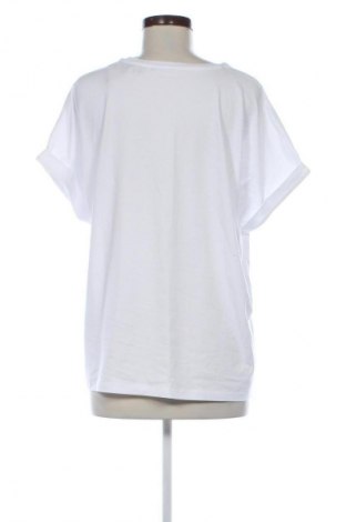 Γυναικείο t-shirt Samoon, Μέγεθος L, Χρώμα Πολύχρωμο, Τιμή 26,99 €