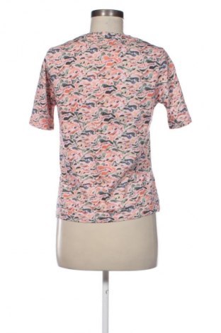 Damen T-Shirt Scotch & Soda, Größe S, Farbe Mehrfarbig, Preis 17,39 €