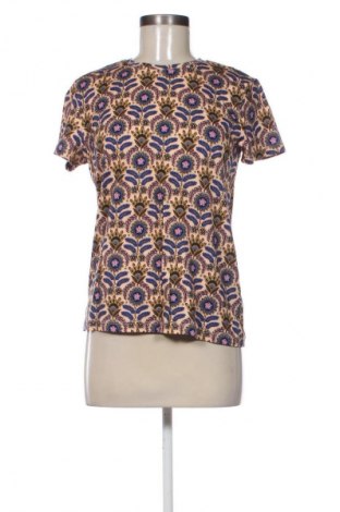 Damski T-shirt Scotch & Soda, Rozmiar S, Kolor Kolorowy, Cena 78,16 zł