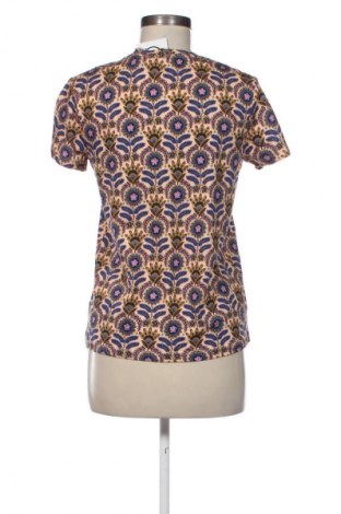 Damski T-shirt Scotch & Soda, Rozmiar S, Kolor Kolorowy, Cena 78,16 zł