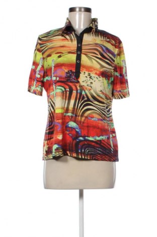 Damen T-Shirt Seidel, Größe L, Farbe Mehrfarbig, Preis € 10,23