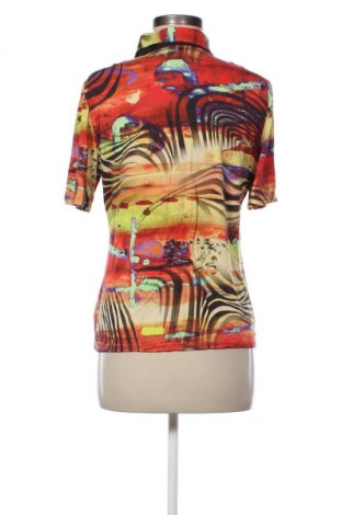 Damen T-Shirt Seidel, Größe L, Farbe Mehrfarbig, Preis € 10,23