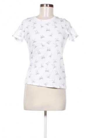 Dámske tričko Sinsay, Veľkosť XXS, Farba Viacfarebná, Cena  8,68 €