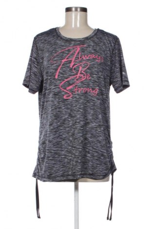 Tricou de femei Sports, Mărime L, Culoare Multicolor, Preț 36,01 Lei