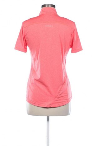 Damen T-Shirt Stoke, Größe M, Farbe Orange, Preis € 7,00