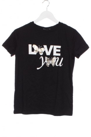 Damen T-Shirt Stradivarius, Größe XS, Farbe Mehrfarbig, Preis € 8,75