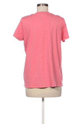 Damski T-shirt Street One, Rozmiar L, Kolor Różowy, Cena 41,38 zł