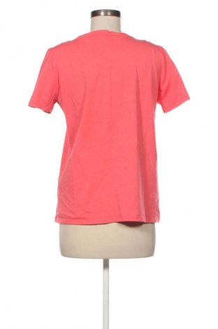 Damski T-shirt Street One, Rozmiar M, Kolor Czerwony, Cena 41,38 zł