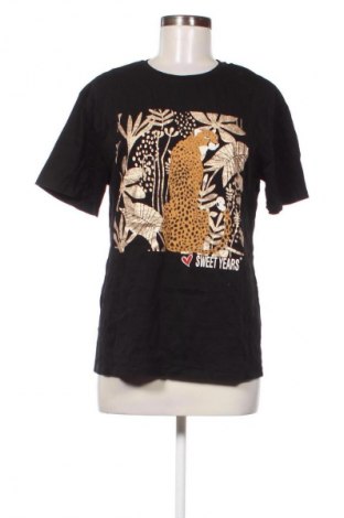 Tricou de femei Sweet Years, Mărime M, Culoare Multicolor, Preț 58,99 Lei