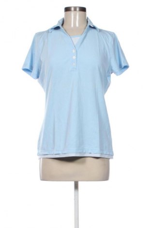 Damski T-shirt TCM, Rozmiar M, Kolor Niebieski, Cena 44,94 zł