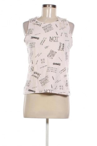 Tricou de femei Tally Weijl, Mărime S, Culoare Multicolor, Preț 30,99 Lei