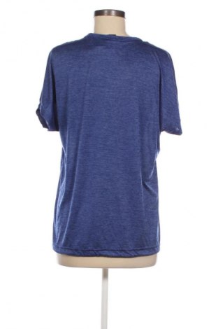 Γυναικείο t-shirt Tchibo, Μέγεθος L, Χρώμα Μπλέ, Τιμή 7,19 €