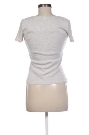Damen T-Shirt Terranova, Größe M, Farbe Grau, Preis 8,70 €