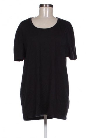Damen T-Shirt Tiger Of Sweden, Größe XL, Farbe Schwarz, Preis 17,00 €