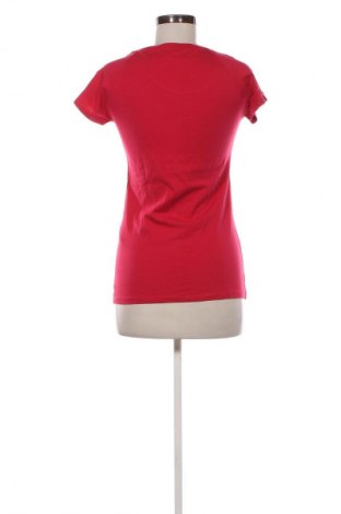 Damen T-Shirt Timeout, Größe M, Farbe Rosa, Preis 6,99 €