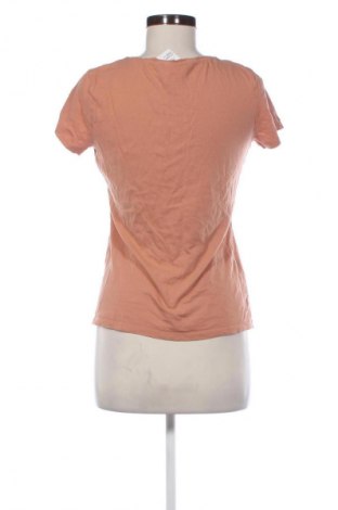 Damen T-Shirt Tom Tailor, Größe M, Farbe Aschrosa, Preis € 9,99