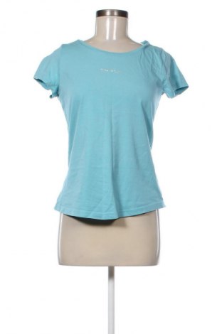 Damen T-Shirt Tom Tailor, Größe S, Farbe Blau, Preis € 9,21