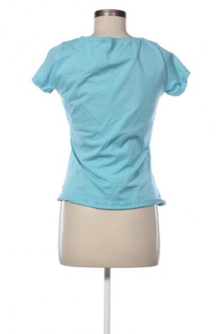 Damen T-Shirt Tom Tailor, Größe S, Farbe Blau, Preis € 9,21