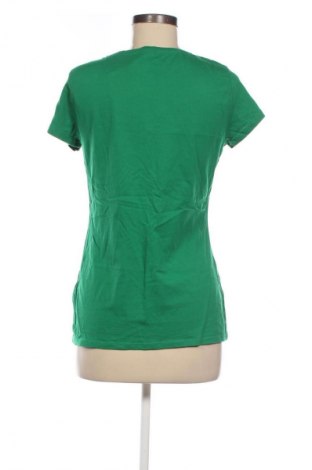 Damski T-shirt Tom Tailor, Rozmiar L, Kolor Kolorowy, Cena 40,45 zł