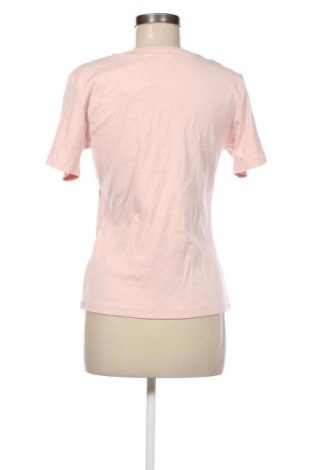 Tricou de femei Tommy Hilfiger, Mărime L, Culoare Roz, Preț 117,99 Lei