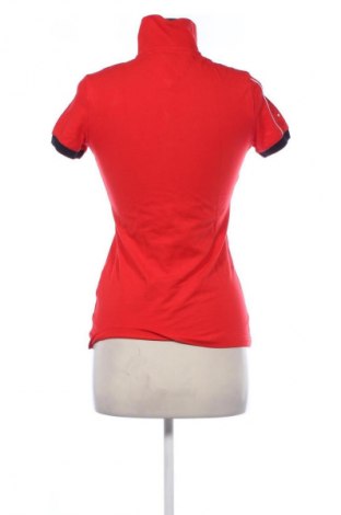 Dámske tričko Tommy Hilfiger, Veľkosť M, Farba Červená, Cena  28,95 €