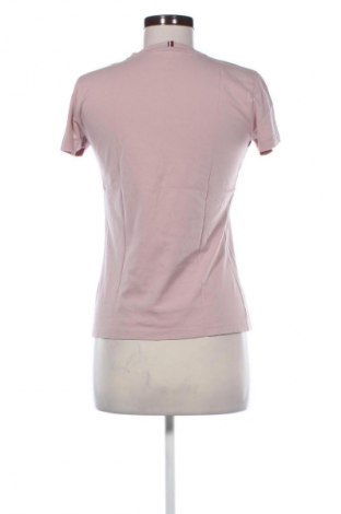 Damen T-Shirt Tommy Hilfiger, Größe XS, Farbe Beige, Preis € 17,38