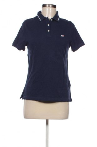 Dámské tričko Tommy Jeans, Velikost S, Barva Modrá, Cena  779,00 Kč