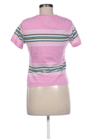 Damski T-shirt Tommy Jeans, Rozmiar M, Kolor Kolorowy, Cena 78,00 zł